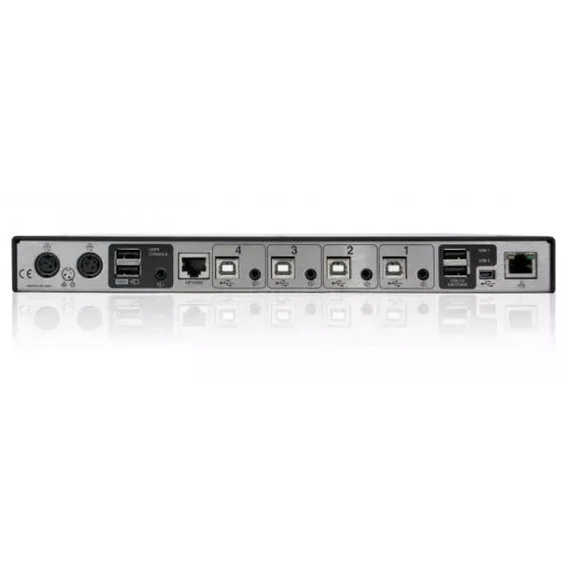 Switch KVM ADDER CCS-PRO4