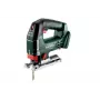Seghetto alternativo Metabo STB 18 L 90 Carcass Metabox 145