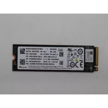 SSD SATA III 2,5 pollici Lenovo 5SS1F20630 480GB