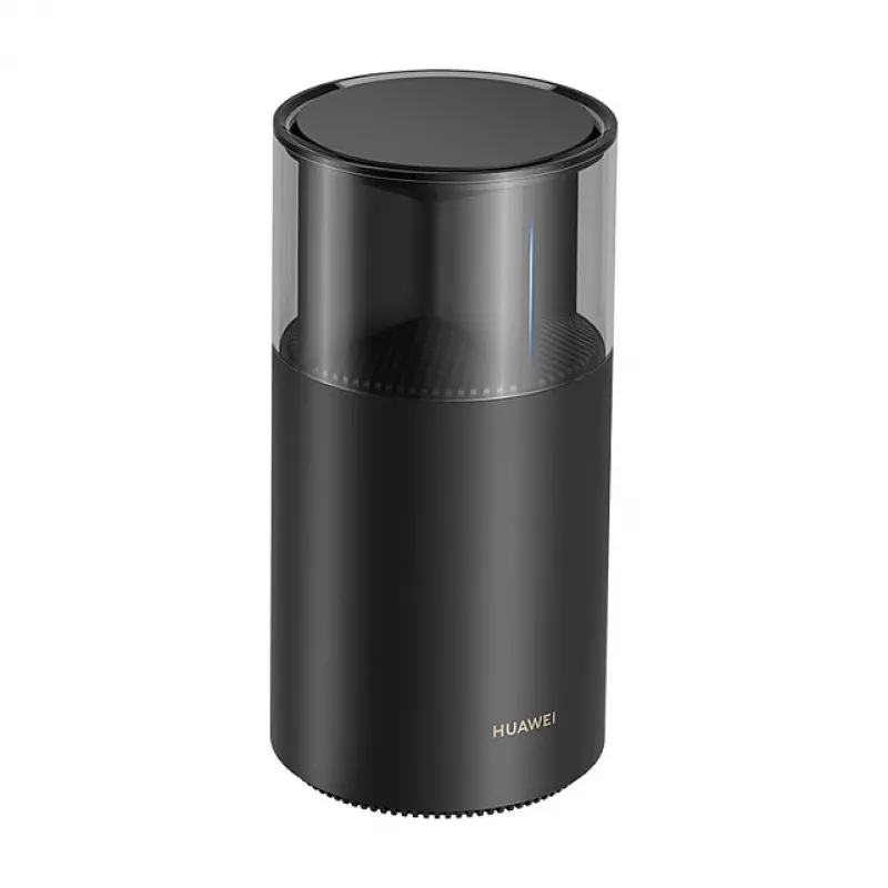 Router mesh HUAWEI WiFi Mesh X1 Pro dual-band Wi-Fi 7 (802.11be), 2,4/5 GHz, 4 antenne interne, nero