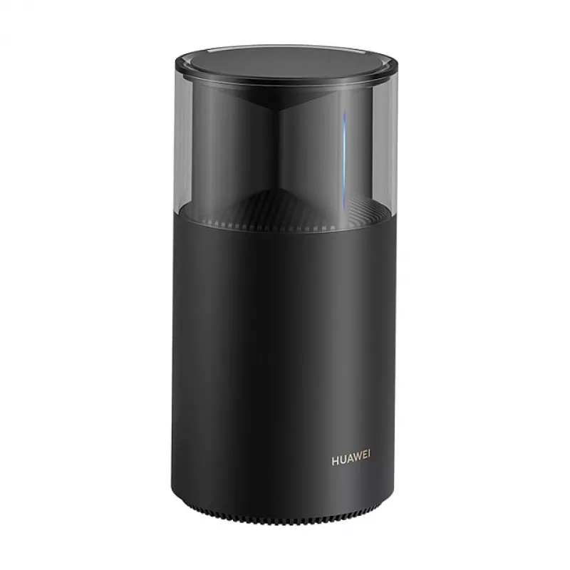 Router mesh HUAWEI WiFi Mesh X1 Pro dual-band Wi-Fi 7 (802.11be), 2,4/5 GHz, 4 antenne interne, nero