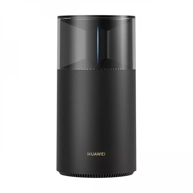 Router mesh HUAWEI WiFi Mesh X1 Pro dual-band Wi-Fi 7 (802.11be), 2,4/5 GHz, 4 antenne interne, nero