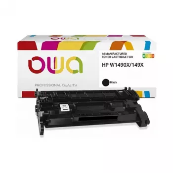 Toner OWA ARMOR W1490X 9500 pagine nero