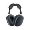 Cuffie Apple AirPods Max 2 – Bluetooth wireless, circumaurali, archetto, 386,2 g, blu navy