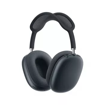 Cuffie Apple AirPods Max 2 – Bluetooth wireless, circumaurali, archetto, 386,2 g, blu navy