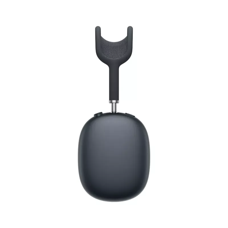 Cuffie Apple AirPods Max 2 – Bluetooth wireless, circumaurali, archetto, 386,2 g, blu navy