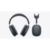 Cuffie Apple AirPods Max 2 – Bluetooth wireless, circumaurali, archetto, 386,2 g, blu navy