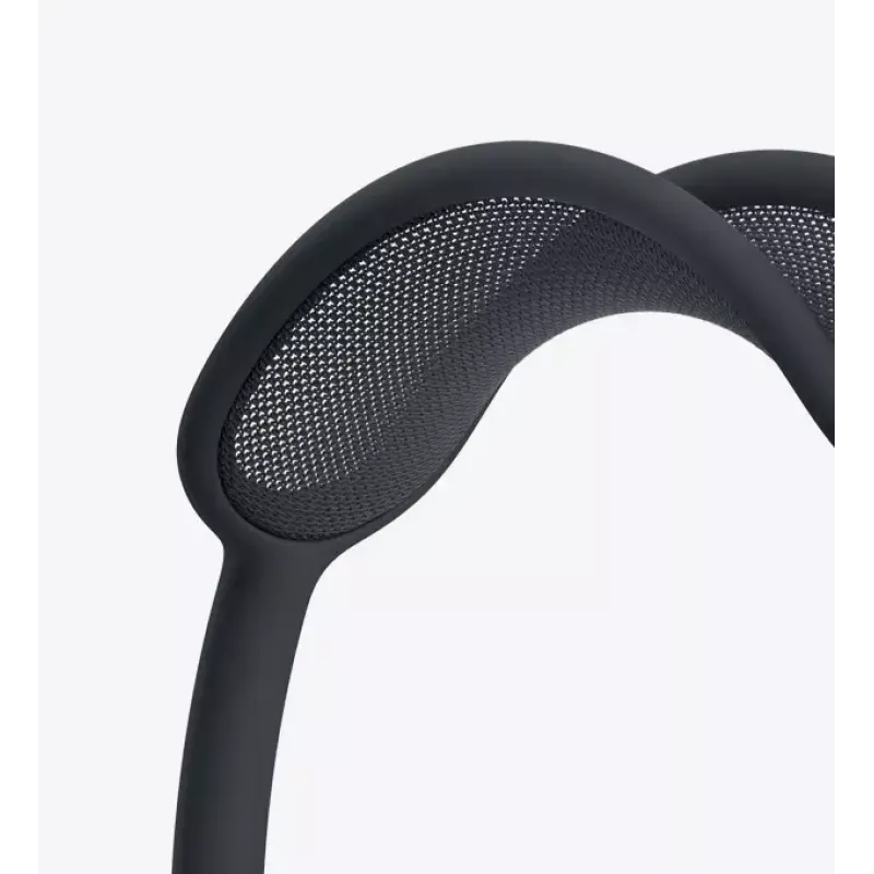 Cuffie Apple AirPods Max 2 – Bluetooth wireless, circumaurali, archetto, 386,2 g, blu navy