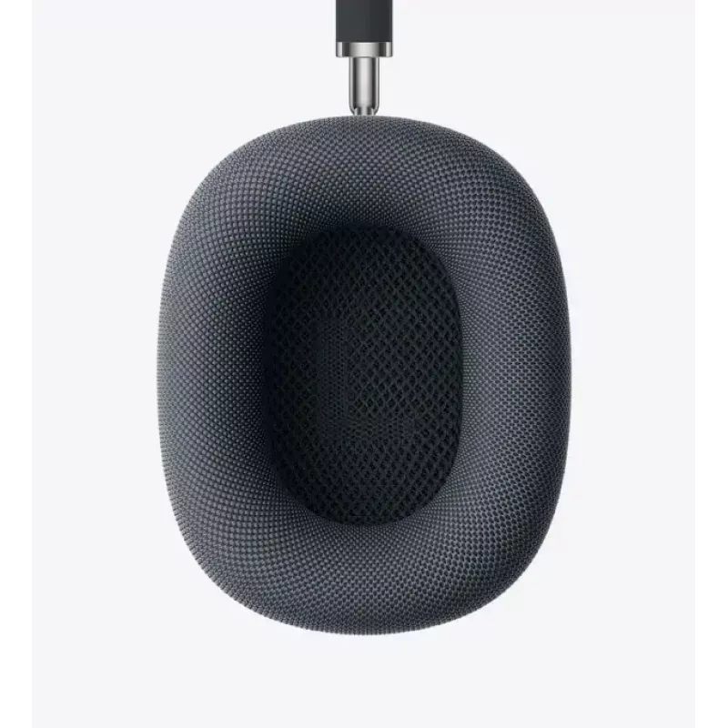 Cuffie Apple AirPods Max 2 – Bluetooth wireless, circumaurali, archetto, 386,2 g, blu navy