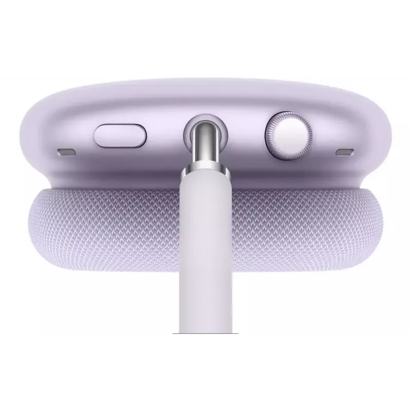 Cuffie Apple AirPods Max 2 – Bluetooth wireless, circumaurali, archetto, 386,2 g, blu navy
