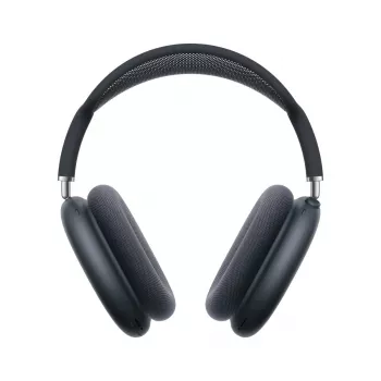 Cuffie Apple AirPods Max 2 – Bluetooth wireless, circumaurali, archetto, 386,2 g, blu navy