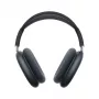 Cuffie Apple AirPods Max 2 – Bluetooth wireless, circumaurali, archetto, 386,2 g, blu navy