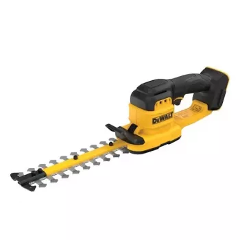 Tagliasiepi compatto a batteria DeWalt DCMHT520N-XJ
