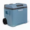 Frigorifero termoelettrico IGLOO IE42 – 42 qt portatile DC/AC