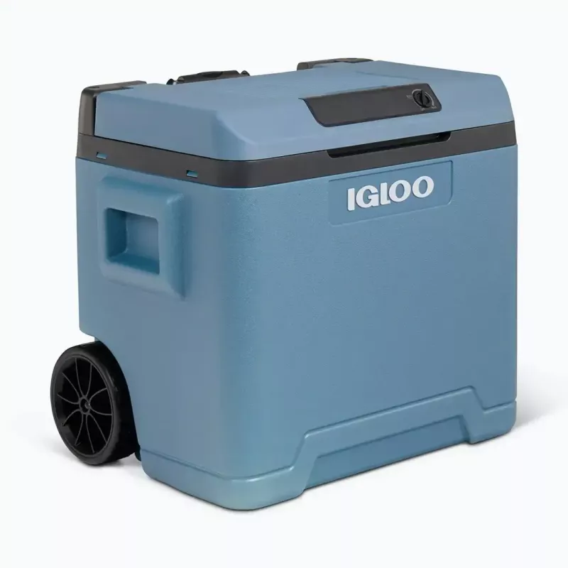 Frigorifero termoelettrico IGLOO IE42 – 42 qt portatile DC/AC