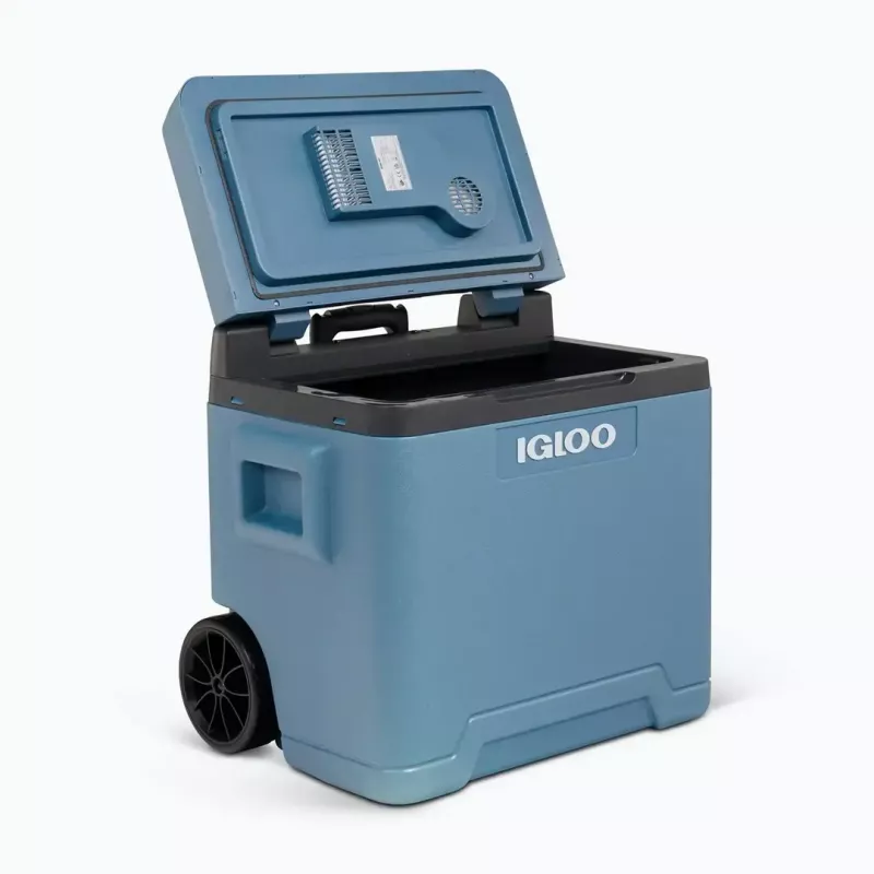 Frigorifero termoelettrico IGLOO IE42 – 42 qt portatile DC/AC