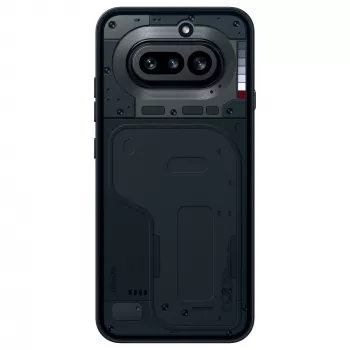 Smartphone Nothing 4a — display 6,78