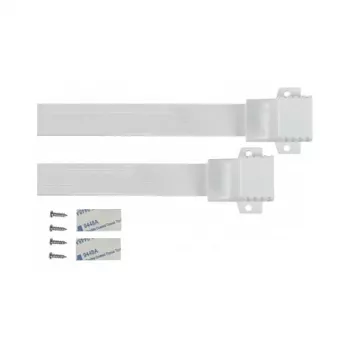 Cavo patch Ethernet Goodconnections 8055-F23QW bianco