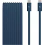 Cavo intrecciato Apple Beats USB-C a USB-C 240W 3 m Nitro Navy MHX84ZM/A