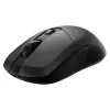 Mouse gaming MSI VERSA 300 WIRELESS 8K, ambidestro, ottico, 2600 DPI, 6 tasti, nero