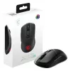 Mouse gaming MSI VERSA 300 WIRELESS 8K, ambidestro, ottico, 2600 DPI, 6 tasti, nero