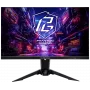 Monitor ASROCK PG27QFW2A IPS QHD 400Hz 16:9 con HDMI, DisplayPort e USB