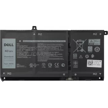 Batteria principale 11,25 V 3550 mAh Dell Vostro 5502