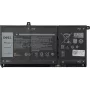 Batteria principale 11,25 V 3550 mAh Dell Vostro 5502