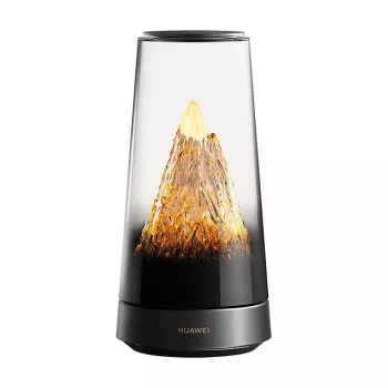 Sistema mesh Wi-Fi HUAWEI WiFi Mesh X3 Pro Suite — dual-band (2,4/5 GHz), Wi-Fi 7, 3570 Mbit/s, antenne interne, nero