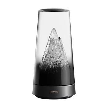Sistema mesh Wi-Fi HUAWEI WiFi Mesh X3 Pro Suite — dual-band (2,4/5 GHz), Wi-Fi 7, 3570 Mbit/s, antenne interne, nero