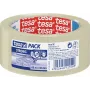 Nastro adesivo TESA Strong 66 m polipropilene (PP) trasparente