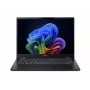 Laptop Acer TravelMate P6 14 AI TMP614-54T con Intel Ultra 5, 16 GB RAM, 512 GB SSD, Windows 11 Pro, batteria 226-V