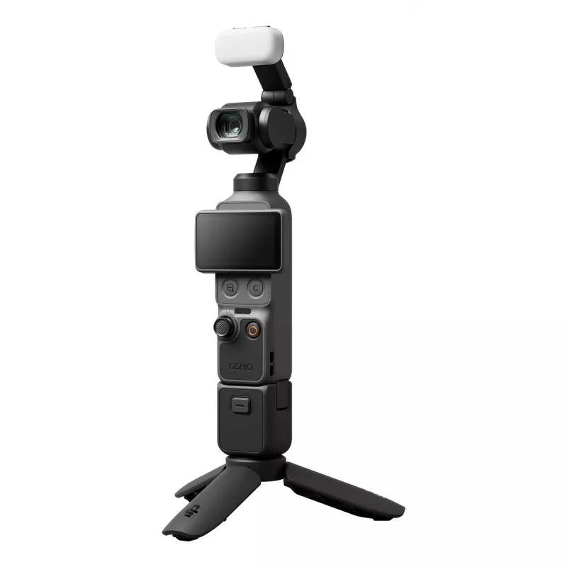 Videocamera DJI Osmo Pocket 4 (Creator Combo)