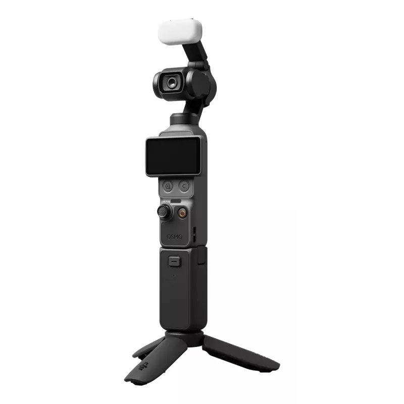 Videocamera DJI Osmo Pocket 4 (Creator Combo)