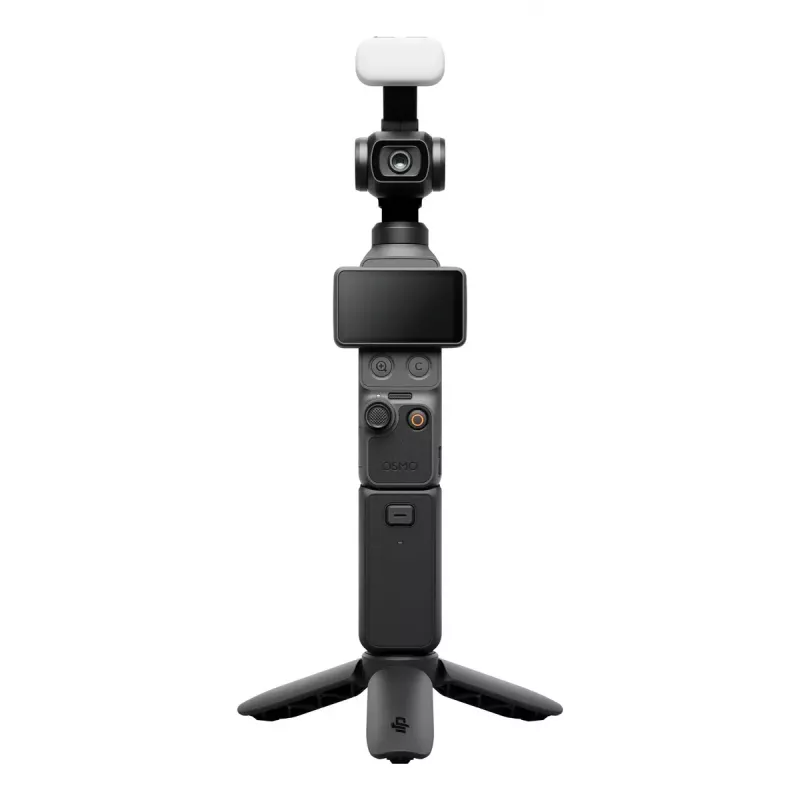 Videocamera DJI Osmo Pocket 4 (Creator Combo)