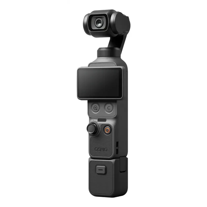 Videocamera DJI Osmo Pocket 4 (Creator Combo)