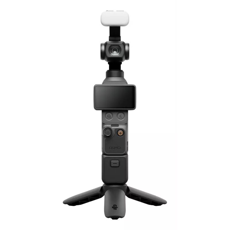 Videocamera DJI Osmo Pocket 4 (Creator Combo)