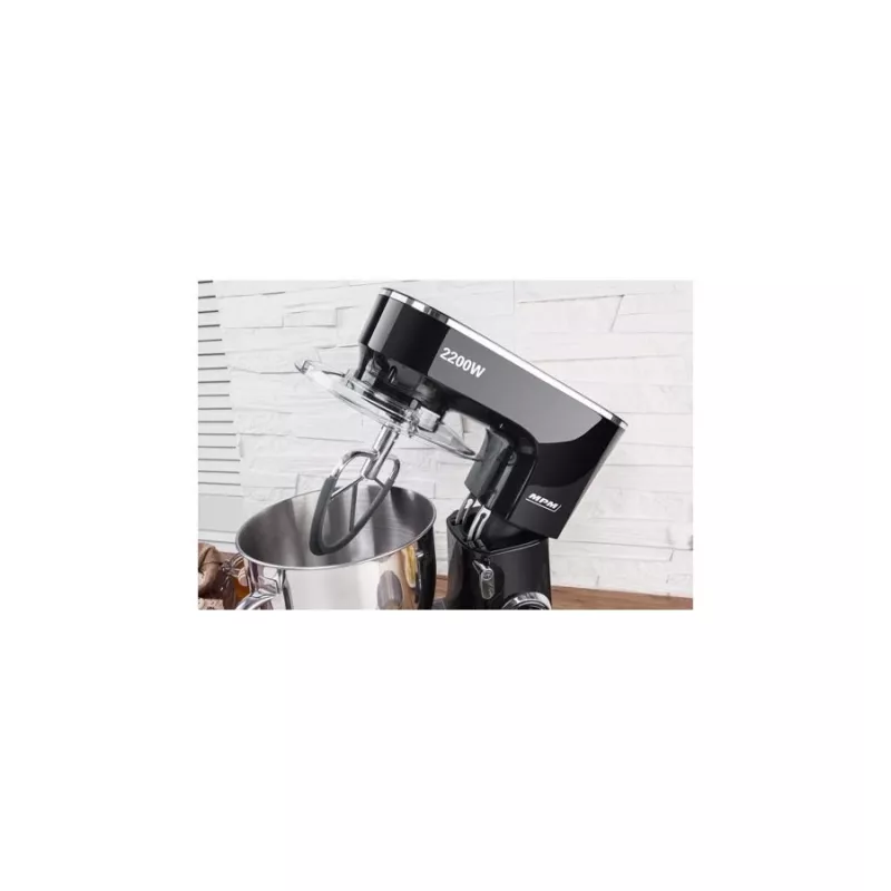 Impastatrice planetaria MPM MRK-19 — MPM MRK-19 impastatrice planetaria