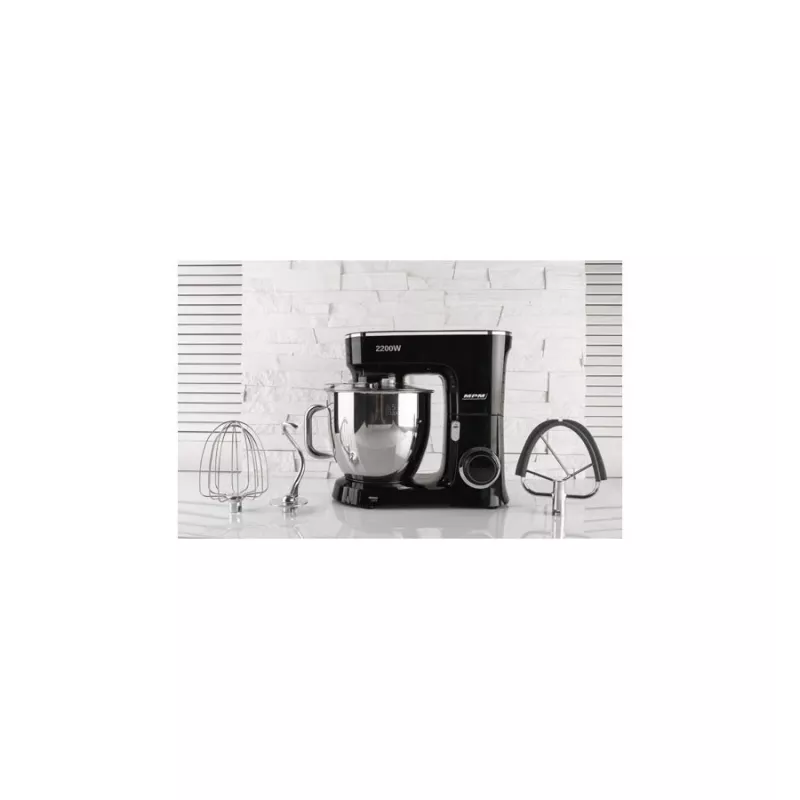 Impastatrice planetaria MPM MRK-19 — MPM MRK-19 impastatrice planetaria