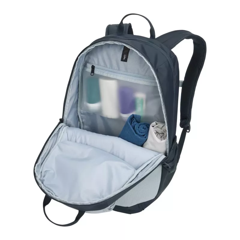 Zaino Thule 5508 EnRoute 26L Soft Blue/Darkest Blue