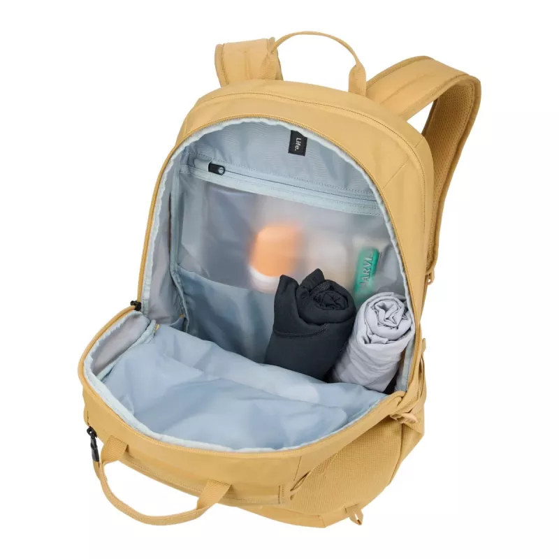 Zaino Thule 5511 EnRoute 26L giallo chiaro