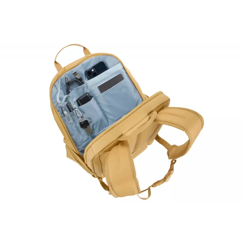 Zaino Thule 5511 EnRoute 26L giallo chiaro