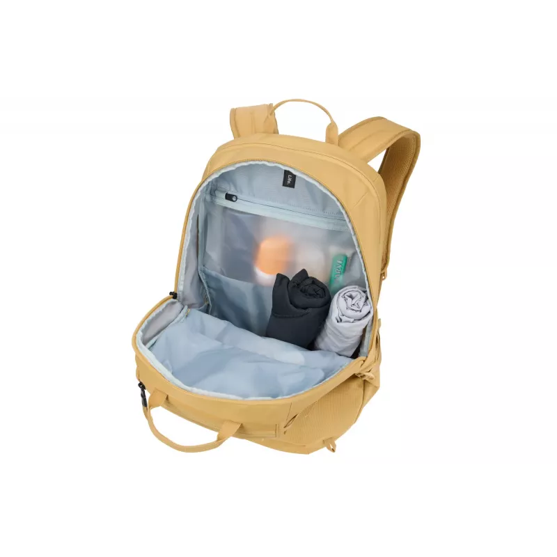 Zaino Thule 5511 EnRoute 26L giallo chiaro