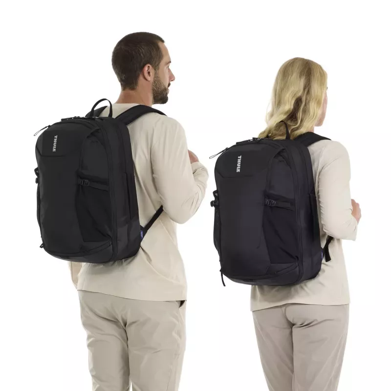 Zaino Thule 5512 EnRoute 30L nero