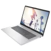 HP 17-cn4160ng Core5 120U/16GB/512SSD/FreeDNS/argento USB C 3.1 – layout tastiera possibilmente tedesco