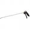 Pistola soffiante Einhell Blow-out gun pressione massima in ingresso 8 bar