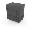 Carrello di ricarica per tablet GoodConnections ANTARES T20 disinfezione UVC nero