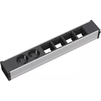 Prolunga elettrica Bachmann 912.004 0,1 m