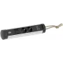 BACHMANN CYCLE Loop 2xCEE7/3 1x interruttore (707.001)