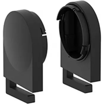 Desk End Caps Bachmann 708.000 — tappi terminali di ricambio per Cycle Set
